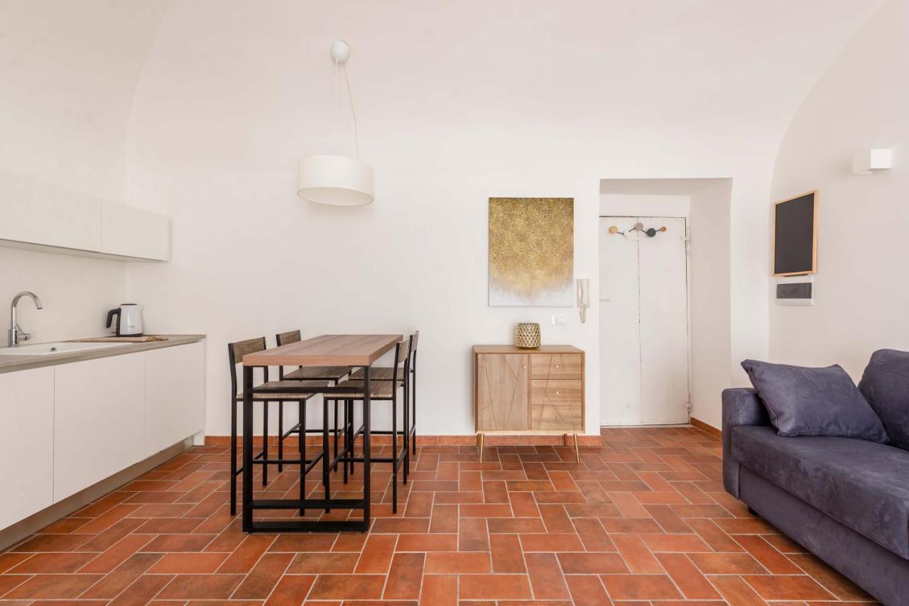 Suityrhome Navona 7 2 Suite — Foto 2