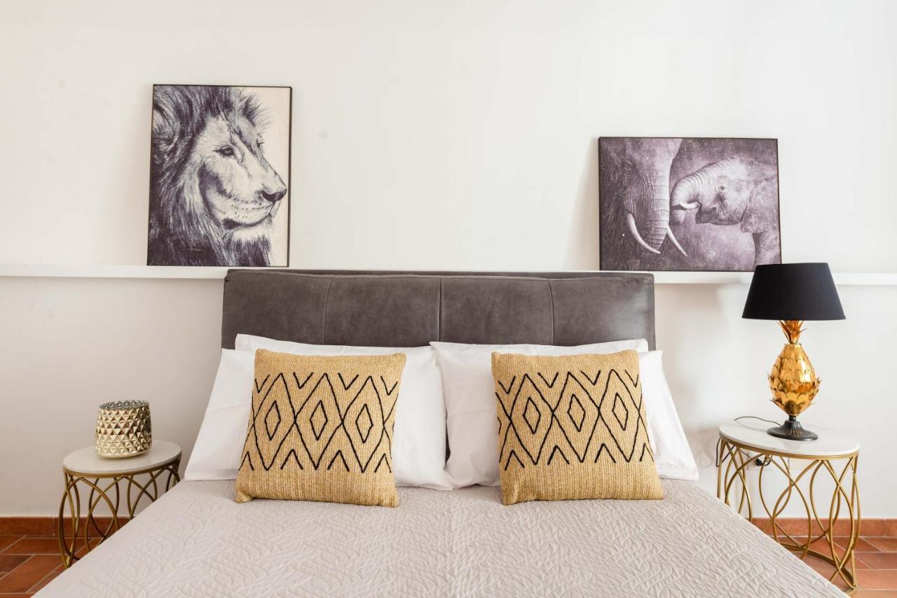 Suityrhome Navona 7 2 Suite — Foto 3