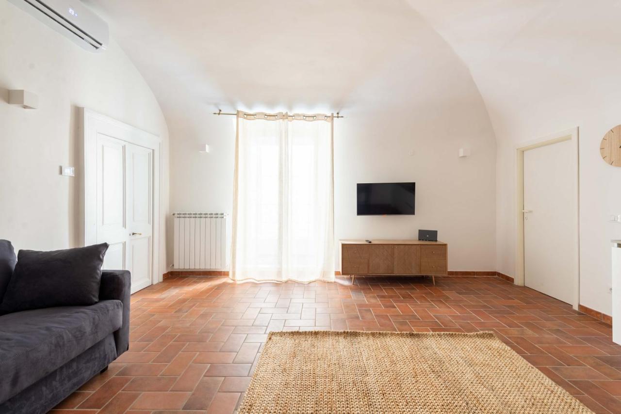 Suityrhome Navona 7 2 Suite — Foto 1