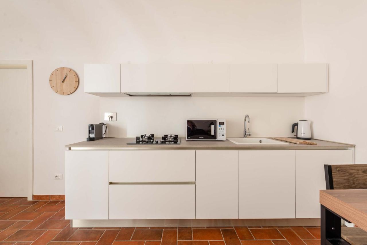 Suityrhome Navona 7 2 Suite, Rome